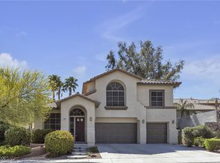 3047 Whispering Crest Dr, Henderson, NV 89052