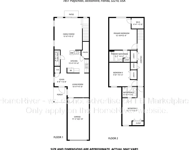 7851 Playschool Ln — Photo 15