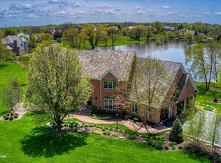 20992 N Laurel Dr, Deer Park, IL