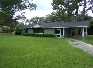 294 W Broad Ave, Newton, GA 39870