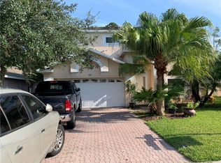 384 Wingate Cir, Oldsmar, FL 34677