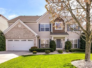9795 Ravenscroft Ln NW, Concord, NC 28027