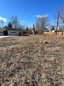 5513 Balsam Street LOT 1, Arvada, CO, 80002