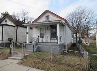 9839 Linn Ave, Saint Louis, MO