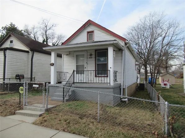 9839 Linn Ave, Saint Louis, MO 63125