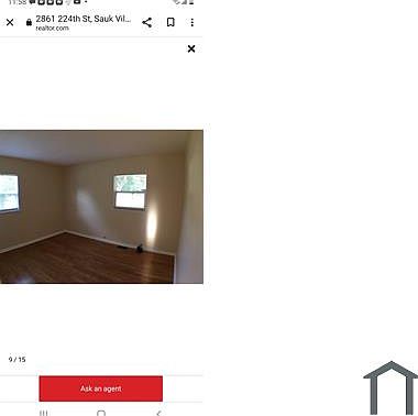5th image of 2861 224th St