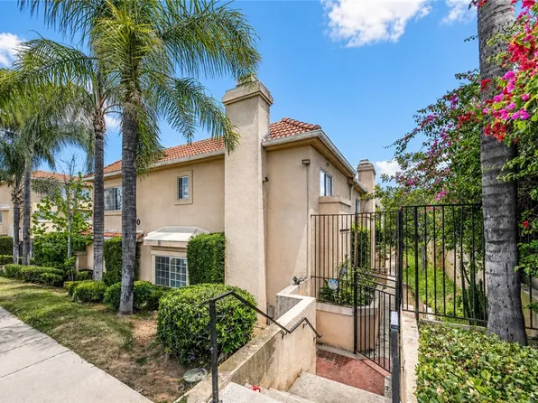 13600 Foothill Blvd Unit 17, Sylmar, CA 91342