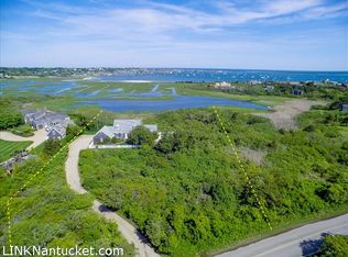 20 Monomoy Rd, Nantucket, MA 02554