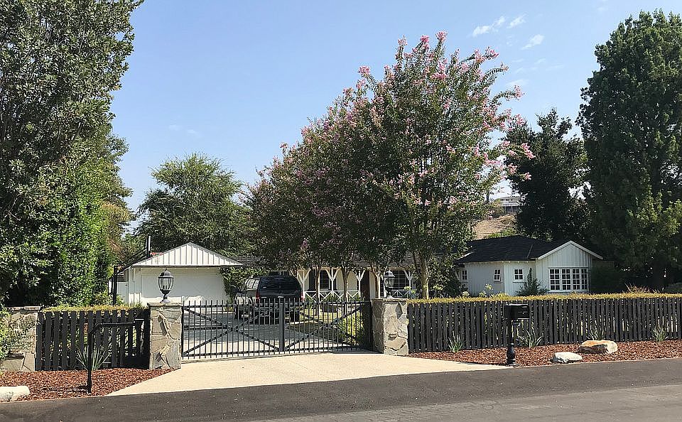 1st image of 23551 Califa St