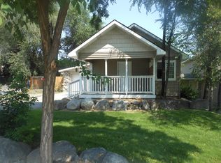 2328 N Wilbur Rd, Spokane Valley, WA 99206