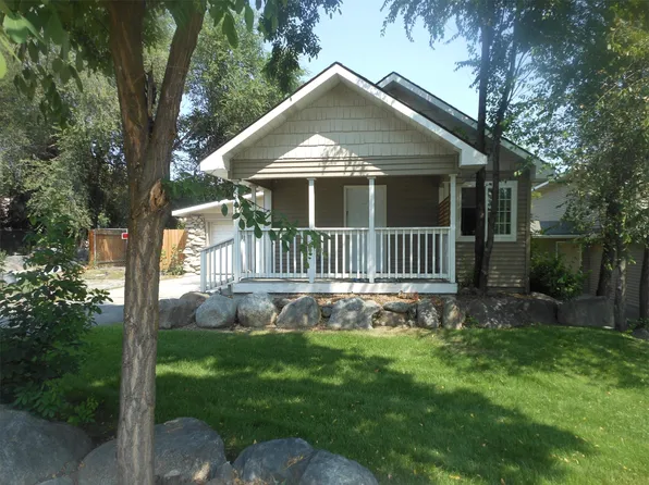 2328 N Wilbur Rd, Spokane Valley, WA 99206