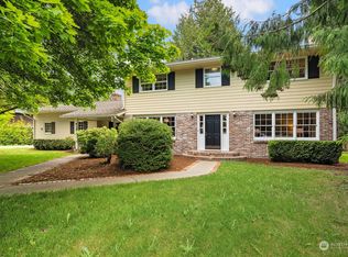 6150 128th Ave NE, Kirkland, WA