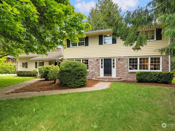 6150 128th Avenue NE, Kirkland, WA 98033