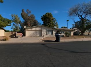 1318 W Nido Ave, Mesa, AZ 85202