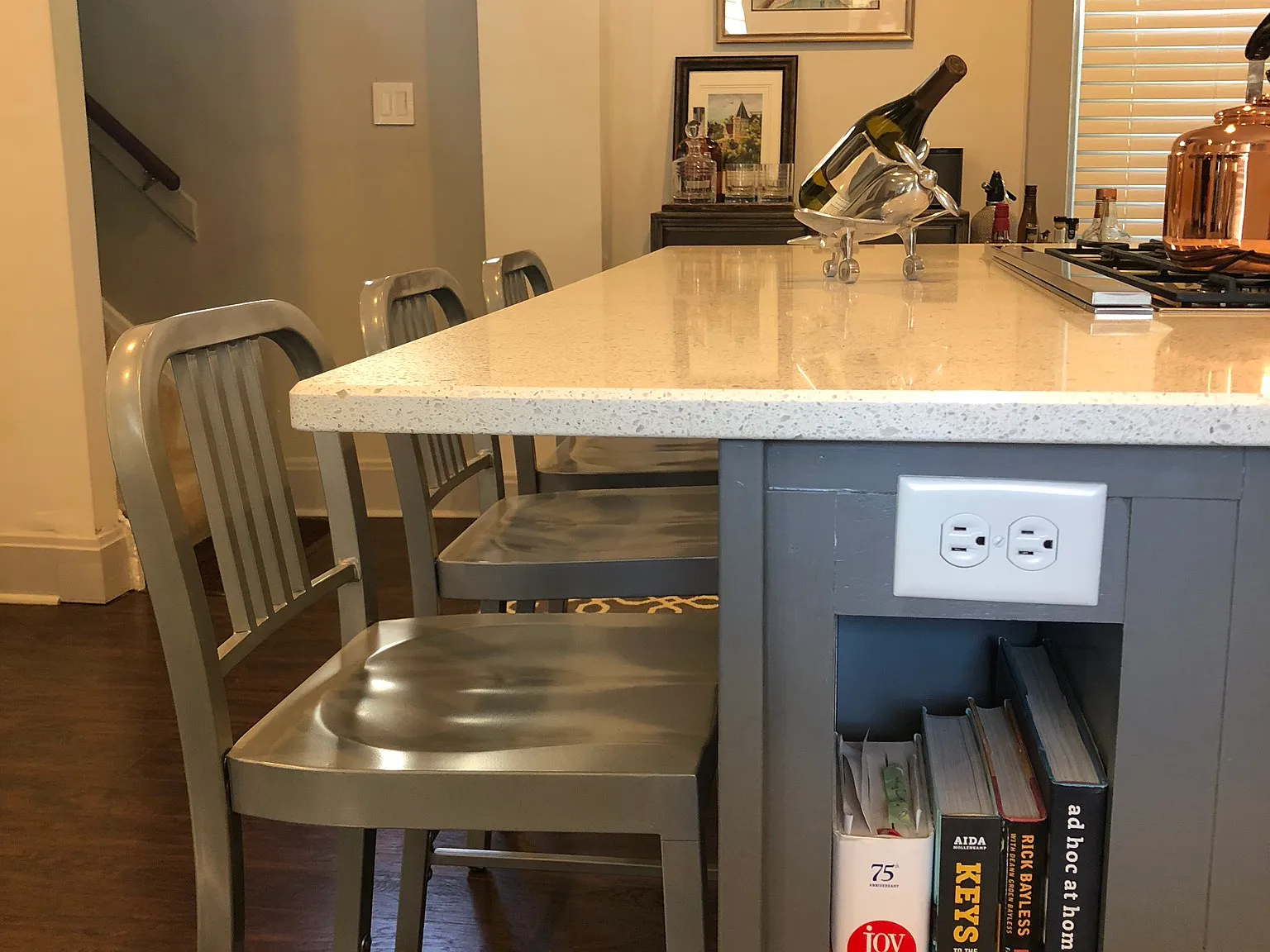 2 bed, 1.5 bath, 1216 sqft, $2,750 — Photo 4