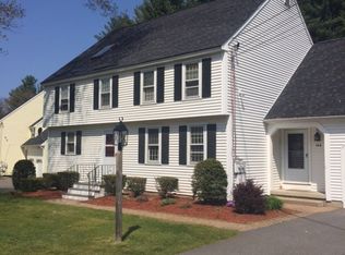 19 Dexter St #A, Derry, NH 03038