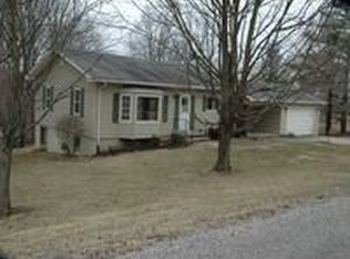 6649 Frum Rd, Athens, OH 45701