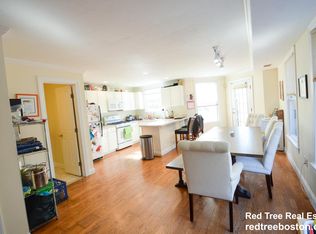 13 Parley Ave #2B, Jamaica Plain, MA 02130