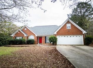4544 Wentworth Pl SW, Conyers, GA 30094