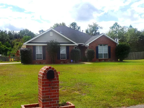 10545 Elgin Dr S, Grand Bay, AL 36541