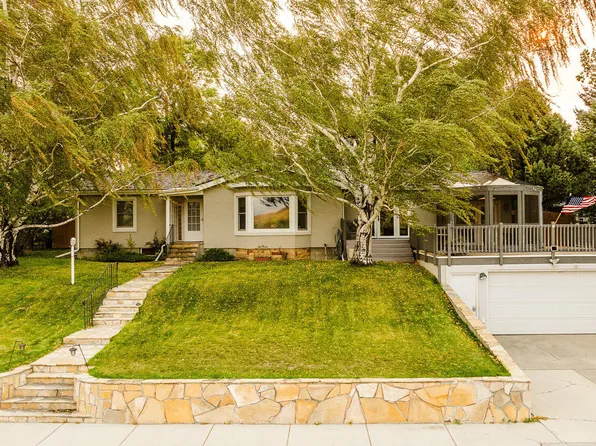 173 N Wyoming Ave, Buffalo, WY 82834