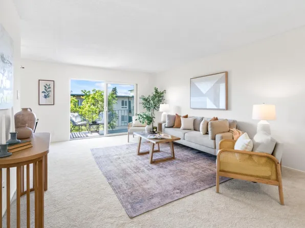 904 Peninsula Ave APT 409, San Mateo, CA 94401
