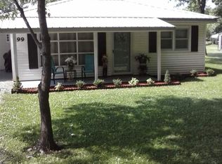 299 Park St, Gilbertsville, KY 42044