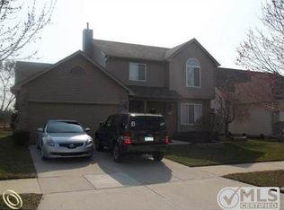 3629 Riverside Dr #224, Canton, MI 48188