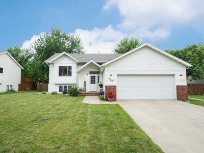 426 17th St E, West Fargo, ND, 58078