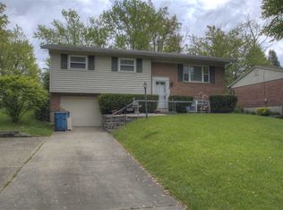 566 Stevenson Rd, Erlanger, KY 41018