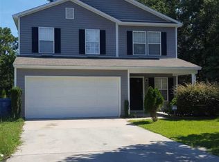 8 Sawdust Ct, Columbia, SC 29209