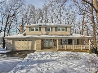 534 Maywood Rd, York, PA 17402