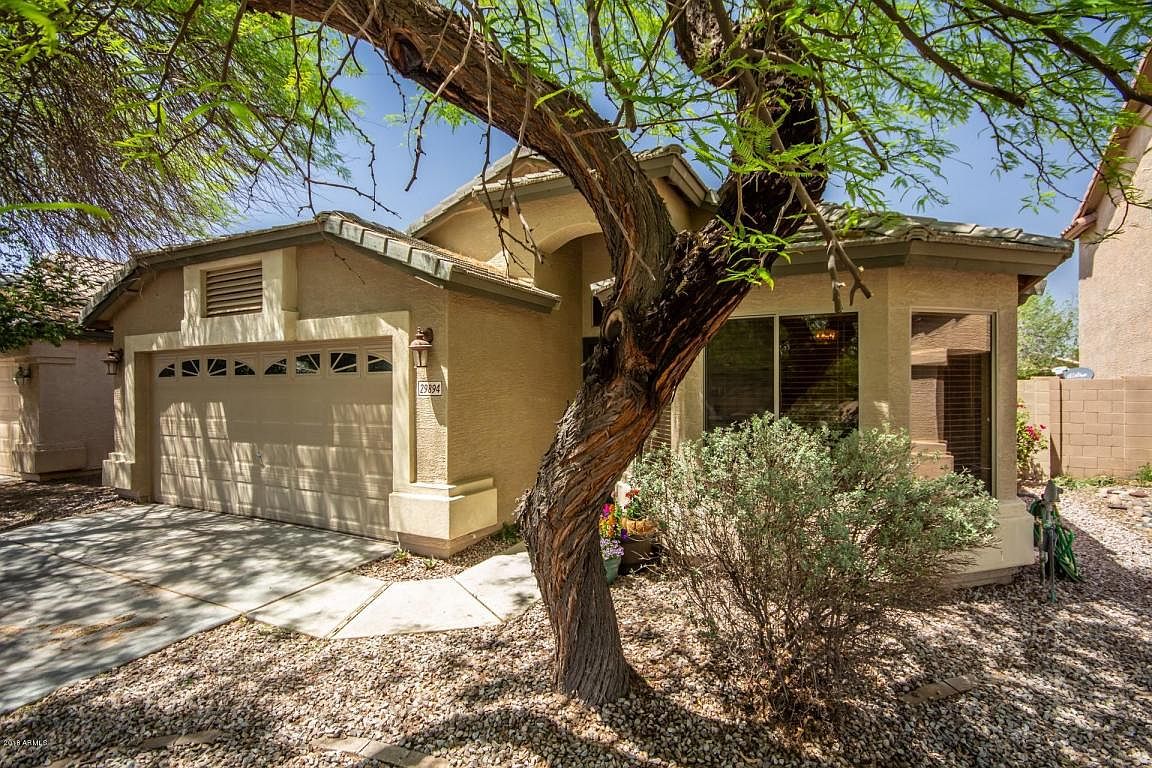29894 N Broken Shale Dr, San Tan Valley, AZ 85143 | Zillow