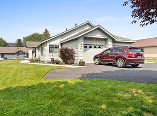 689 NE Savannah Dr, Bend, OR 97701