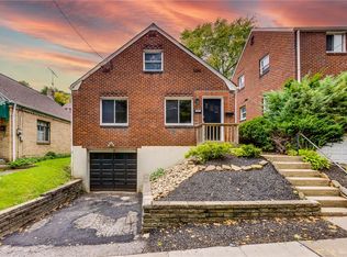 345 Walter Ave, Pittsburgh, PA