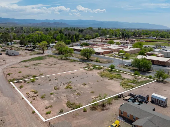 803 Elouise Cir, Tularosa, NM 88352