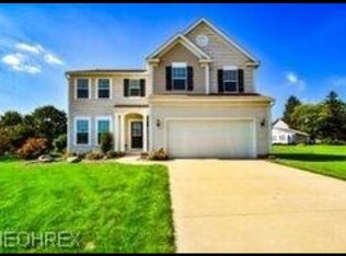 7813 Diamondback Ave NW, Canal Fulton, OH 44614