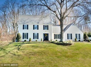 635 Magothy View Dr, Arnold, MD