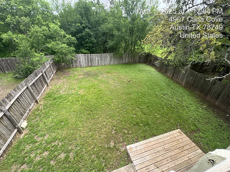 4907 Cana Cv #B — Photo 13