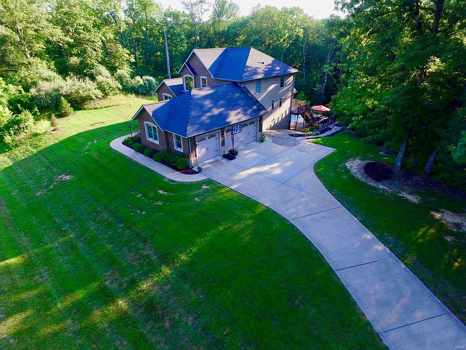 5469 Barber Ln, Freeburg, IL 62243 Zillow