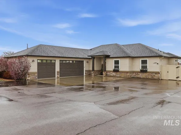 2169 S Sockeye Pl, Nampa, ID 83686