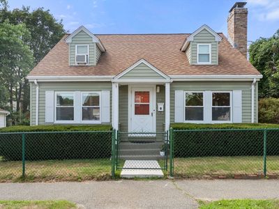 25 Saco St, Newton, MA, 02464