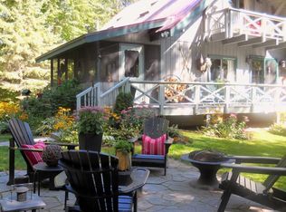 99 Fern Ln, Jay, NY 12941