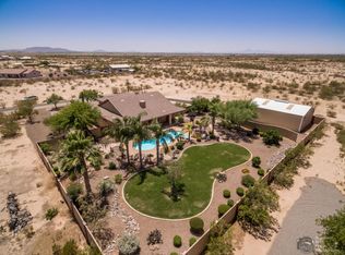 10614 W Lines Ln, Casa Grande, AZ 85194