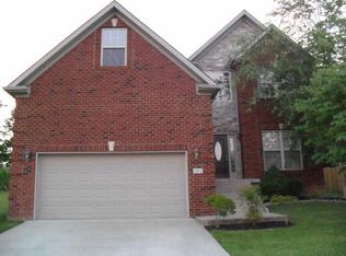 181 Coachman Pl, Georgetown, KY 40324