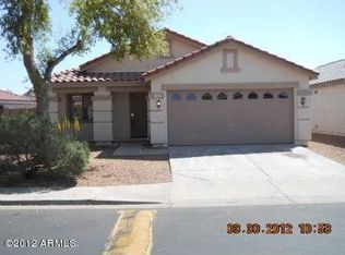 1149 S Sinova, Mesa, AZ 85206