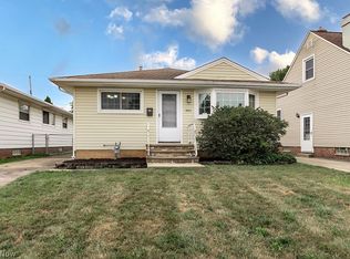 3411 Stanfield Dr, Parma, OH