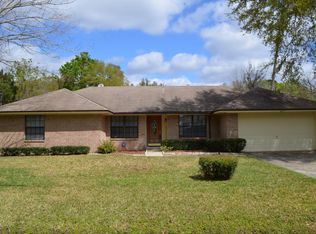 837 Floyd St, Fleming Island, FL 32003