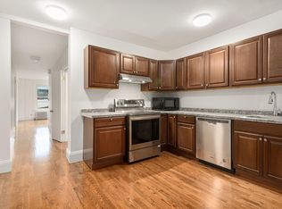 54 John F Kennedy St #2R, Cambridge, MA 02138