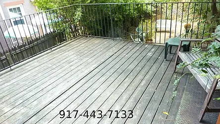 Rented by Brooklyn Real Estate Services